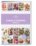 Cover-Bild zum Titel 'Cakes & Cookies von A-Z' von ''