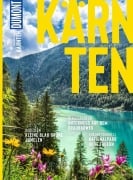 Cover-Bild zum Titel 'DuMont Bildatlas Kärnten' von 'Walter M. Weiss'