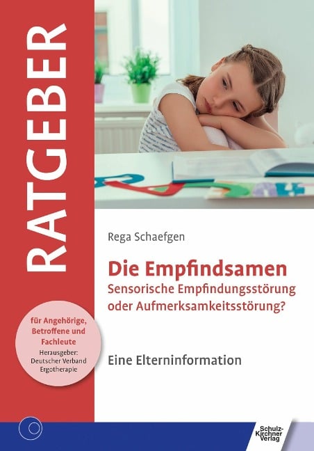 Die Empfindsamen - Rega Schaefgen