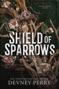 Cover-Bild zum Titel 'Shield of Sparrows' von 'Devney Perry'