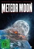 Cover-Bild zum Titel 'Meteor Moon' von 'Joe Roche, Christopher Cano, Mikel Shane Prather, Chris Ridenhour'