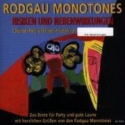 Risiken Und Nebenwirkungen - Rodgau Monotones