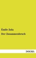 Der Zusammenbruch - Émile Zola