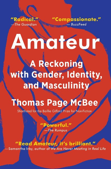 Amateur - Thomas Page Mcbee