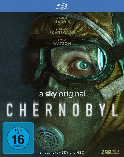 Chernobyl - Welchen Preis haben Lügen? - Craig Mazin, Hildur Guðnadóttir