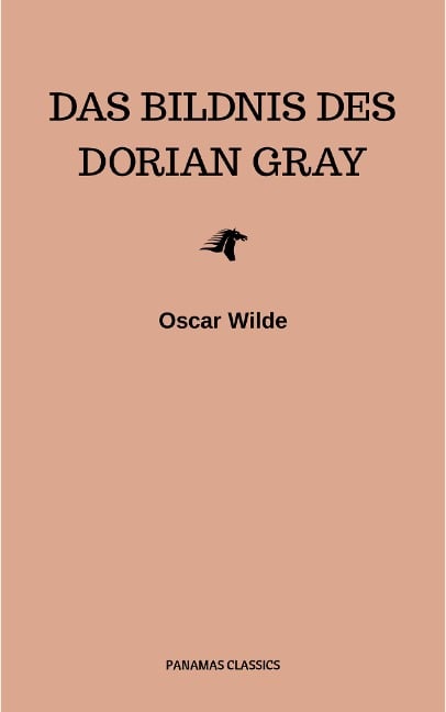 Das Bildnis des Dorian Gray - Oscar Wilde