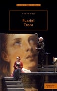 Cover-Bild zum Titel 'Puccini - Tosca' von 'Michael Horst'