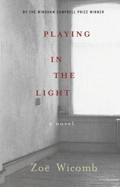 Playing in the Light - Zoe Wicomb