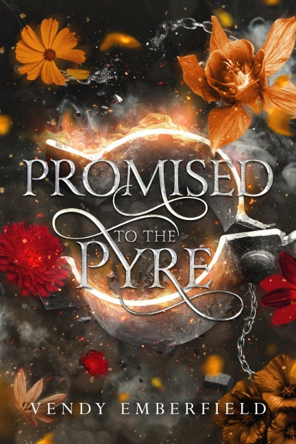 Promised to the Pyre - Vendy Emberfield