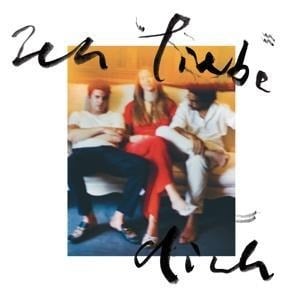 Ich Liebe Dich - Brandao/Faber/Hunger