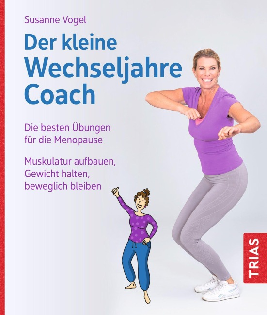 Der kleine Wechseljahre-Coach - 
