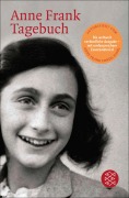 Cover-Bild zum Titel 'Tagebuch' von 'Anne Frank'