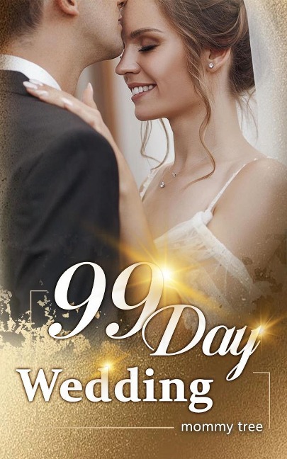 99 Day Wedding - Mommy Tree