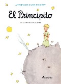 El Principito / The Little Prince - Antoine de Saint-Exupéry