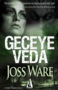 Cover-Bild zum Titel 'Geceye Veda' von 'Joss Ware'
