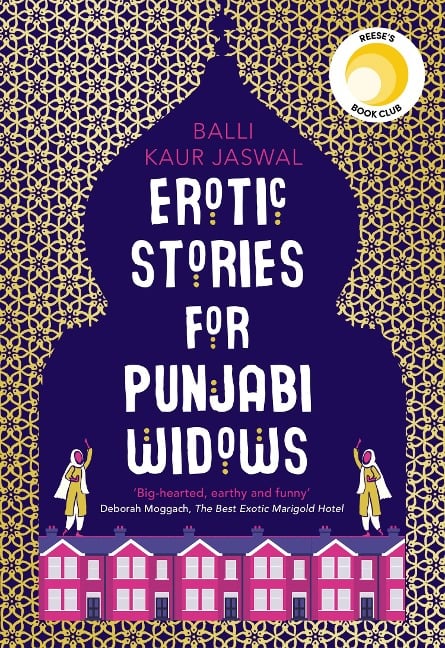 Erotic Stories for Punjabi Widows - Balli Kaur Jaswal