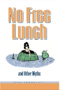 Cover-Bild zum Titel 'No Free Lunch and Other Myths' von 'Bill Longstaff'
