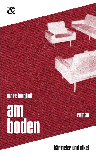 Am Boden - Marc Lunghuß