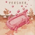 Cover-Bild zum Titel 'The Man With The Magic Soap' von 'Persher'