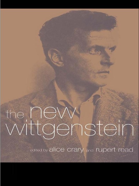 The New Wittgenstein - 