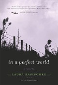 Cover-Bild zum Titel 'In a Perfect World' von 'Laura Kasischke'