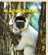 Cover-Bild zum Titel 'Madagaskar' von 'Günter Lenz'