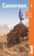 Cover-Bild zum Titel 'Cameroon' von 'Ben West'