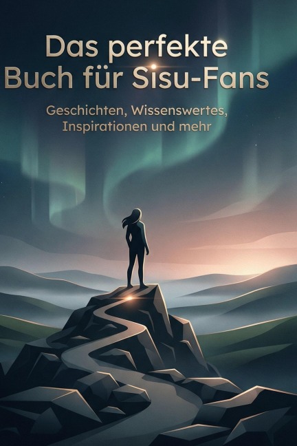 Das perfekte Buch für Sisu-Fans - Sophia Schmitt