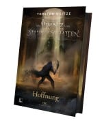 Cover-Bild zum Titel 'Hoffnung - Gebundene Schmuckausgabe mit Farbschnitt' von 'Torsten Weitze'