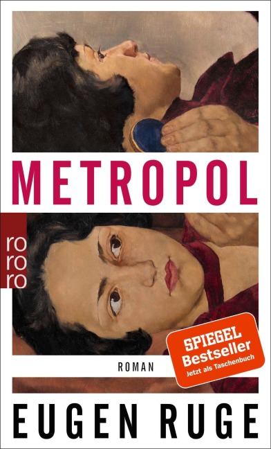 Metropol - Eugen Ruge