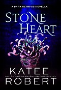 Cover-Bild zum Titel 'Stone Heart' von 'Katee Robert'