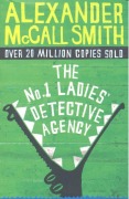 Cover-Bild zum Titel 'The No. 1 Ladies' Detective Agency' von 'Alexander McCall Smith'