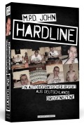 Cover-Bild zum Titel 'Hardline' von 'M. P. D. John'