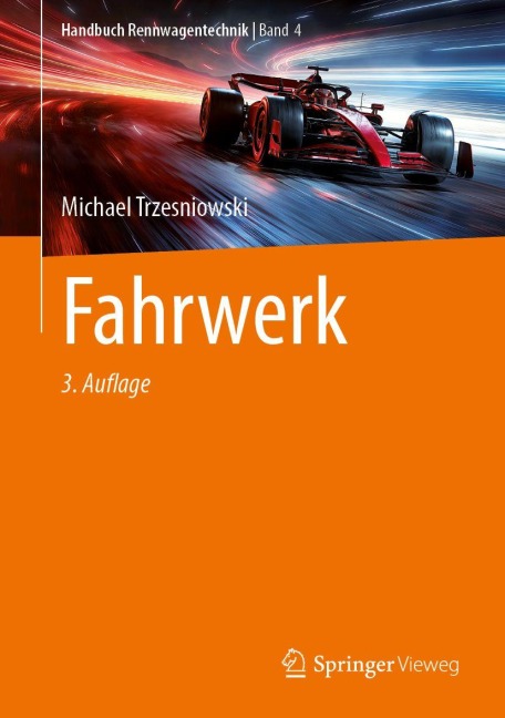 Fahrwerk - Michael Trzesniowski