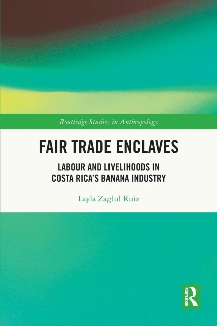 Fair Trade Enclaves - Layla Zaglul Ruiz