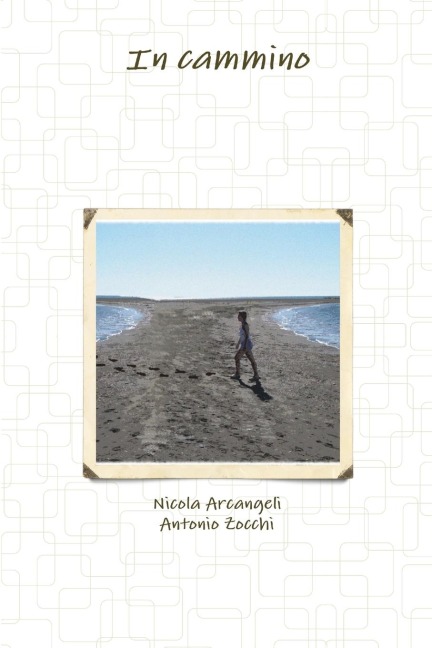 In Cammino - Nicola Arcangeli, Antonio Zocchi