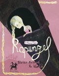 Cover-Bild zum Titel 'Rapunzel Stories Around the World' von 'Cari Meister'