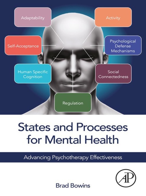 States and Processes for Mental Health - Brad Bowins