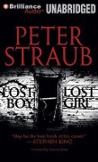 Lost Boy, Lost Girl - Peter Straub