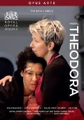 Theodora - Bullock/Didonato/Bicket/The Royal Opera