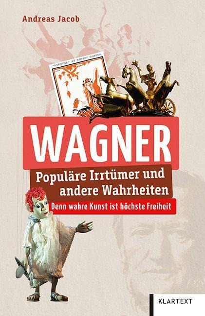 Wagner - Andreas Jacob