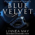 Blue Velvet - Linnea May