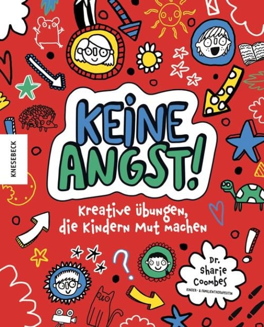 Keine Angst! - Sharie Coombes