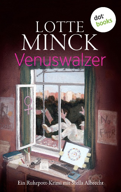 Venuswalzer - Lotte Minck
