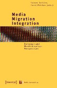 Cover-Bild zum Titel 'Media - Migration - Integration' von ''