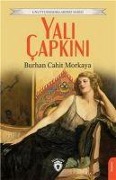 Cover-Bild zum Titel 'Yali Capkini' von 'Burhan Cahit Morkaya'