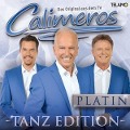 Cover-Bild zum Titel 'Platin (Tanz Edition)' von 'Calimeros'