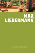 Cover-Bild zum Titel 'Max Liebermann' von 'Martin Faass'