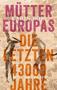 Cover-Bild zum Titel 'Mütter Europas' von 'Karin Bojs'