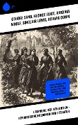 Ursprung der Revolution - Feministische Heldinnen der Literatur - George Sand, Nathaniel Hawthorne, Charlotte Brontë, Wilhelmine Von Hillern, Jane Austen